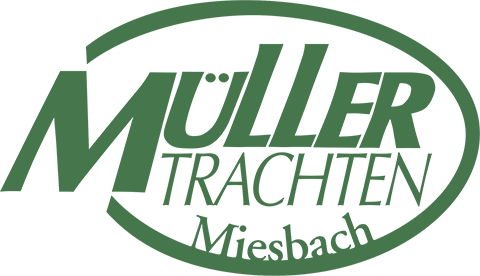Logo Müller Trachten Miesbach